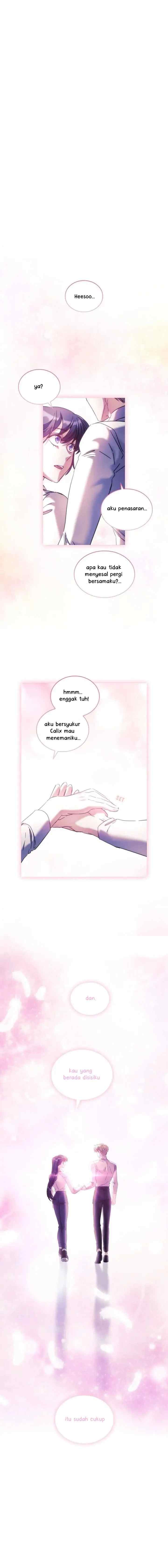 Thorns That Pierces Me chapter 60 halaman 15