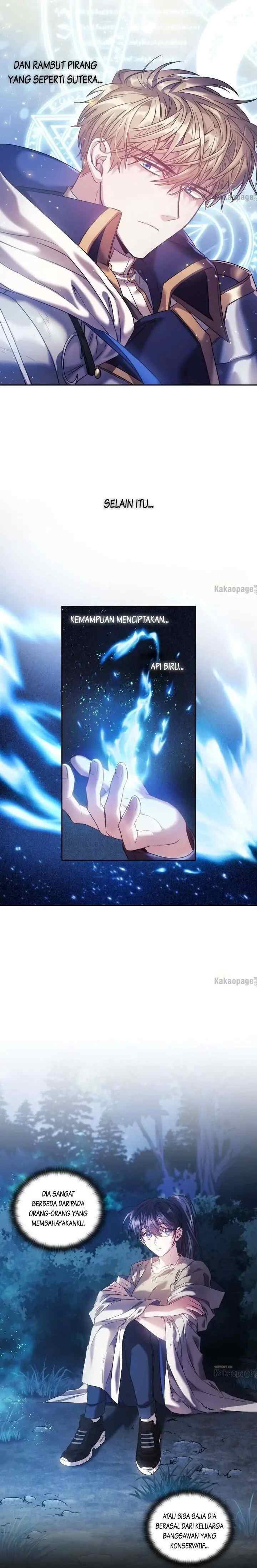 Thorns That Pierces Me chapter 7 halaman 15