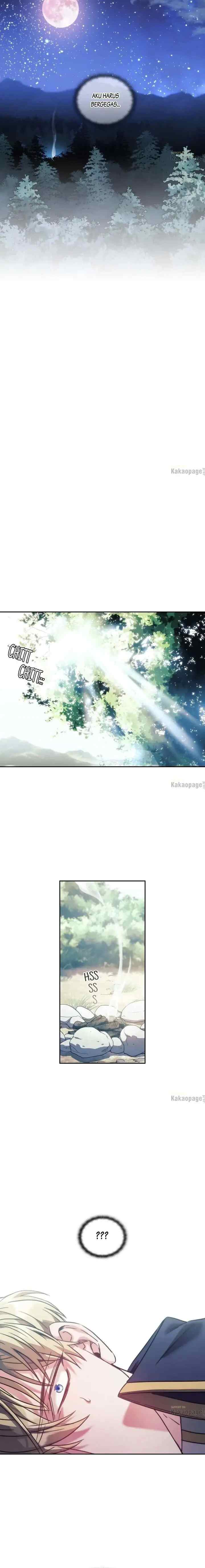 Thorns That Pierces Me chapter 8 halaman 14