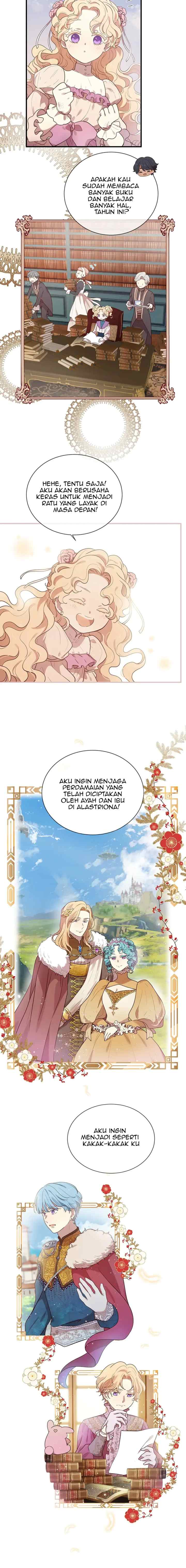 Three Lifetimes chapter 60 halaman 15