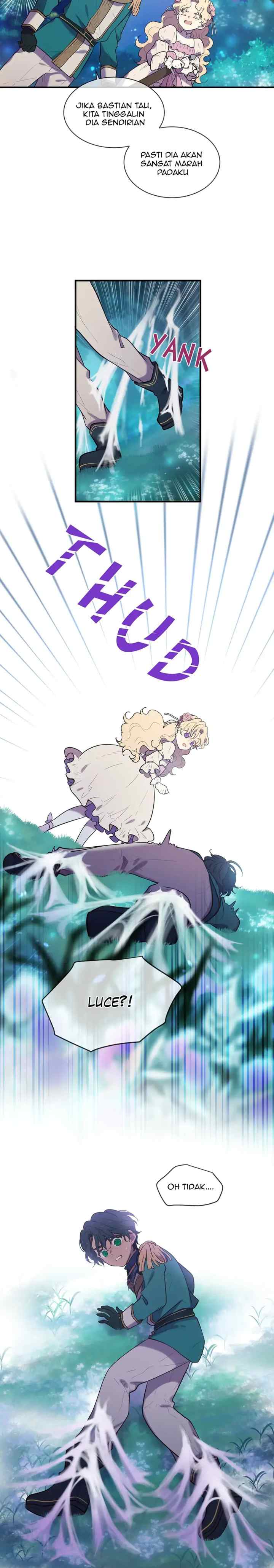 Three Lifetimes chapter 61 halaman 9