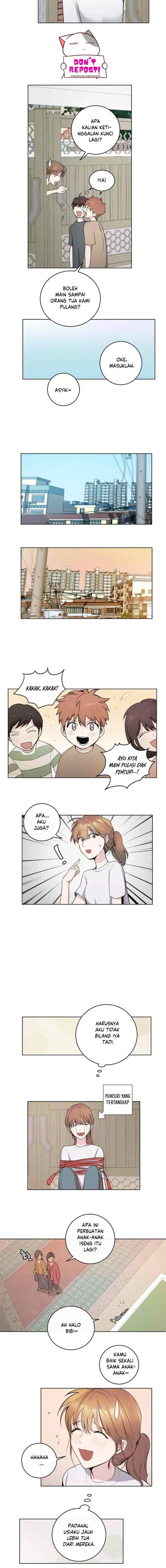 Tiger Cub chapter 1 halaman 4