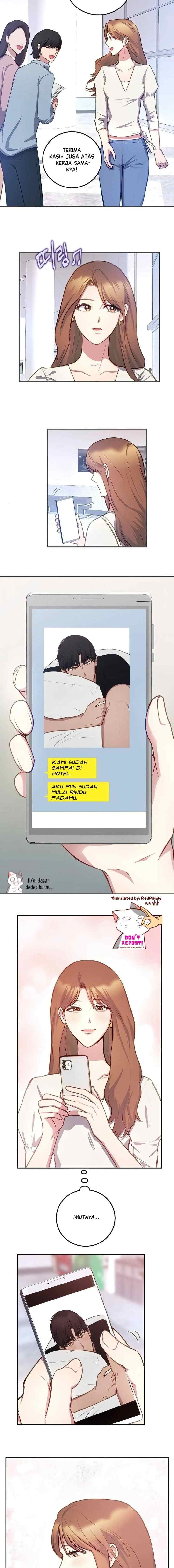 Tiger Cub chapter 23 halaman 10