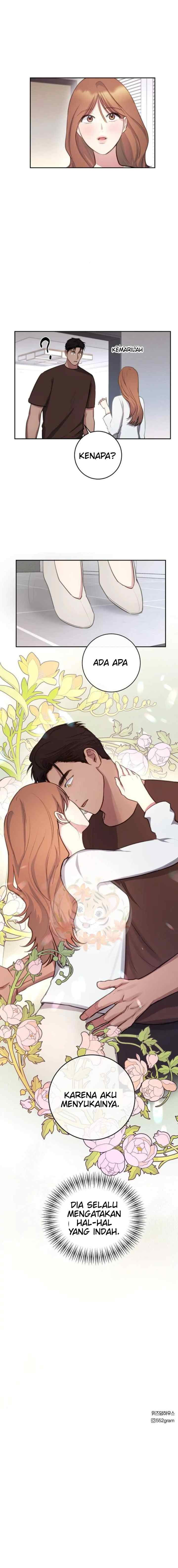 Tiger Cub chapter 34 halaman 17