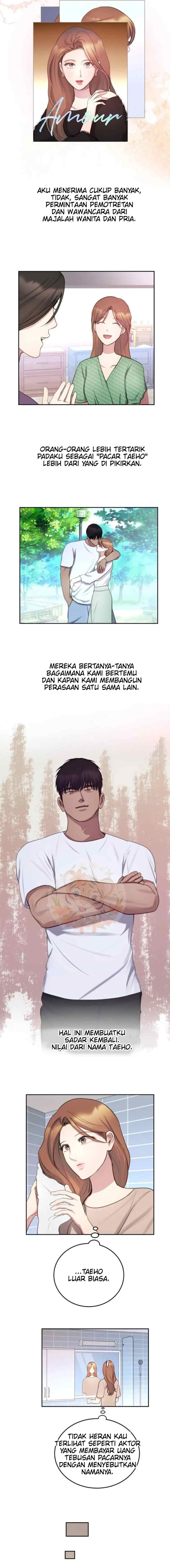 Tiger Cub chapter 34 halaman 15