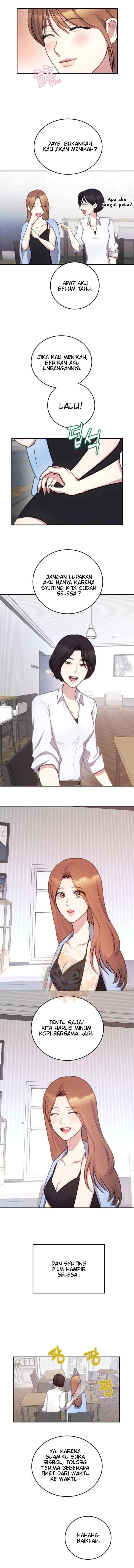 Tiger Cub chapter 35 halaman 5