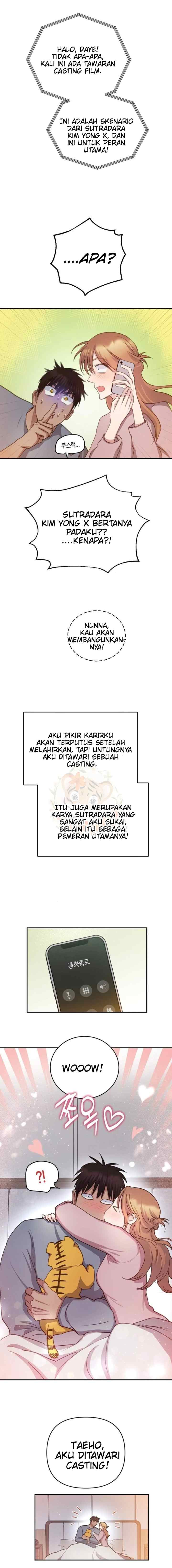 Tiger Cub chapter 45 halaman 18