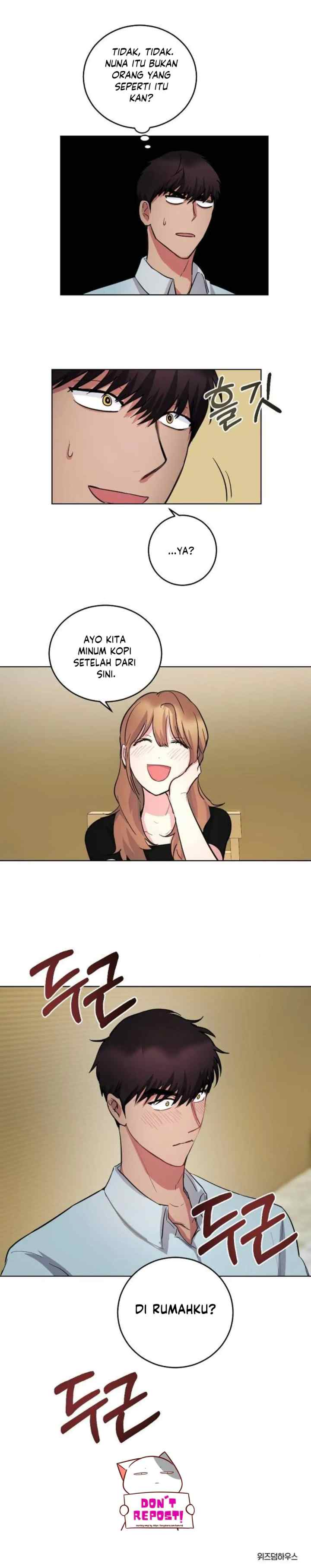Tiger Cub chapter 9 halaman 10