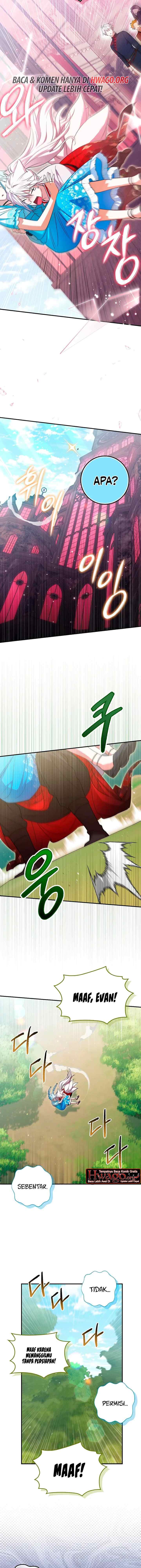 Time is Running out on the Status Window chapter 12 halaman 15