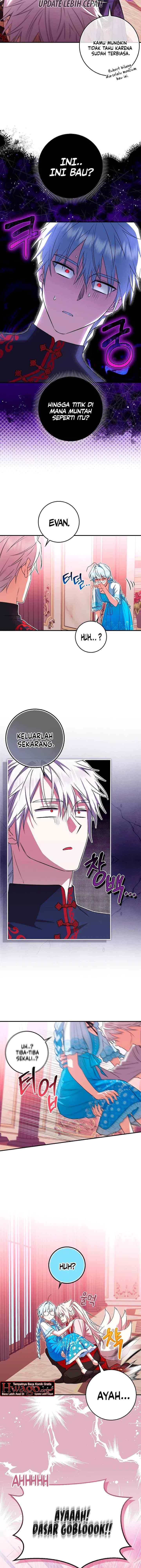 Time is Running out on the Status Window chapter 12 halaman 14