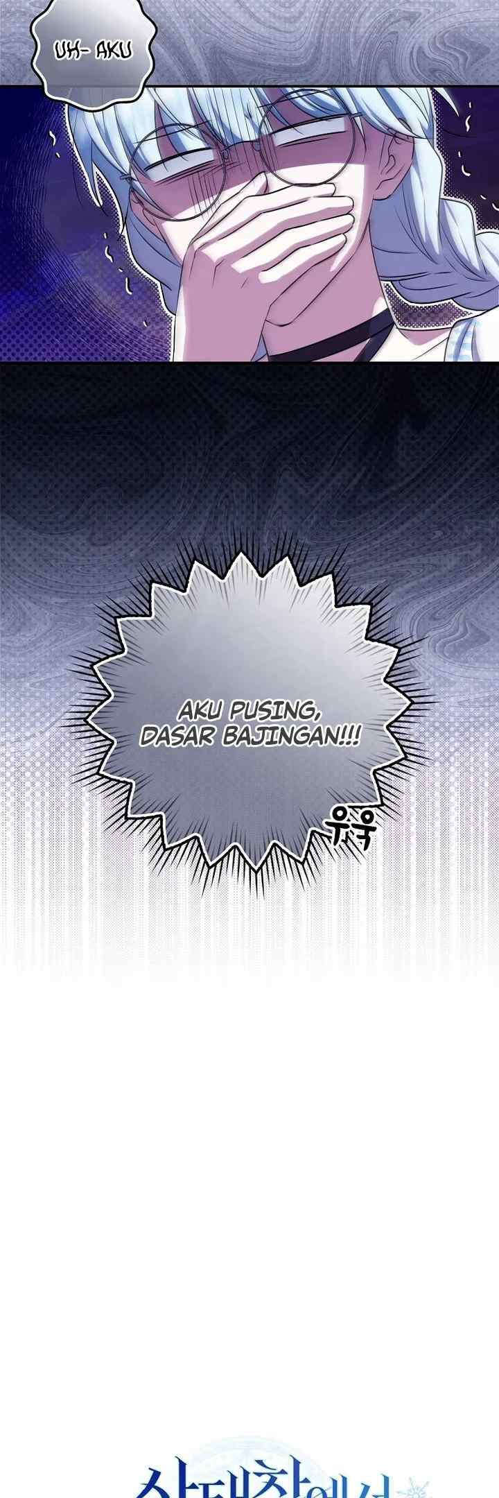 Time is Running out on the Status Window chapter 12 halaman 16
