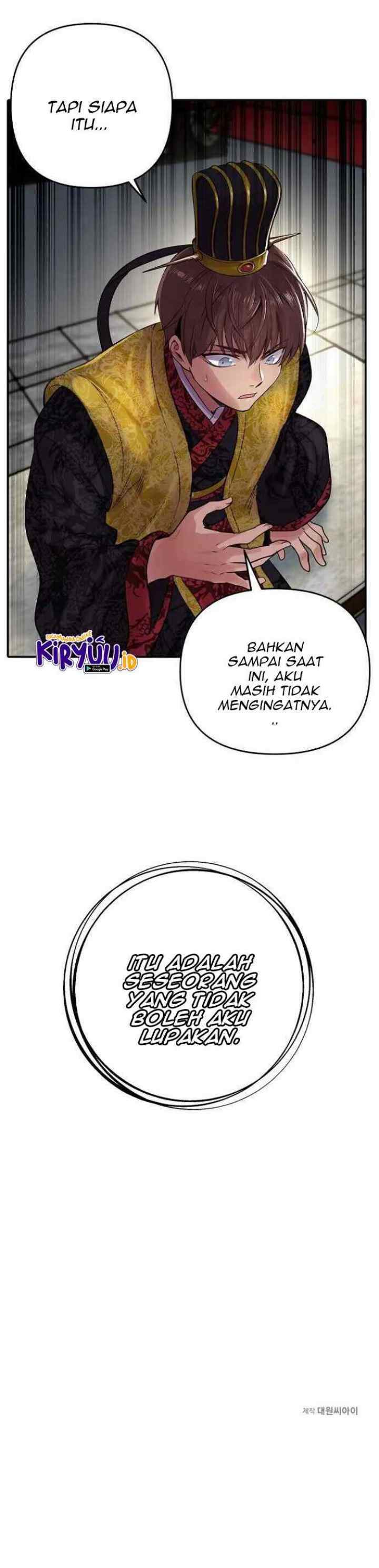 Time Roulette chapter 32 halaman 16