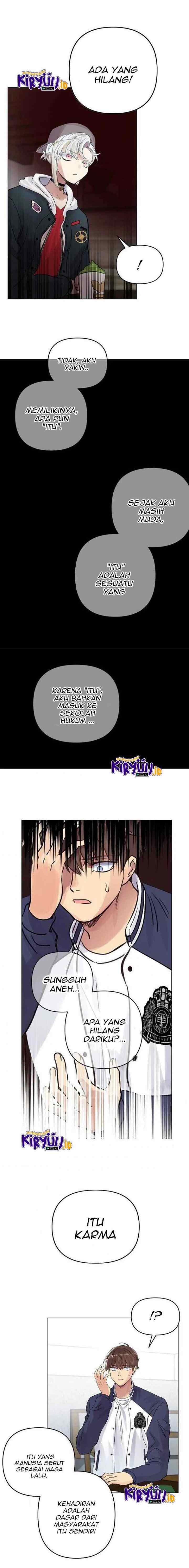 Time Roulette chapter 32 halaman 9