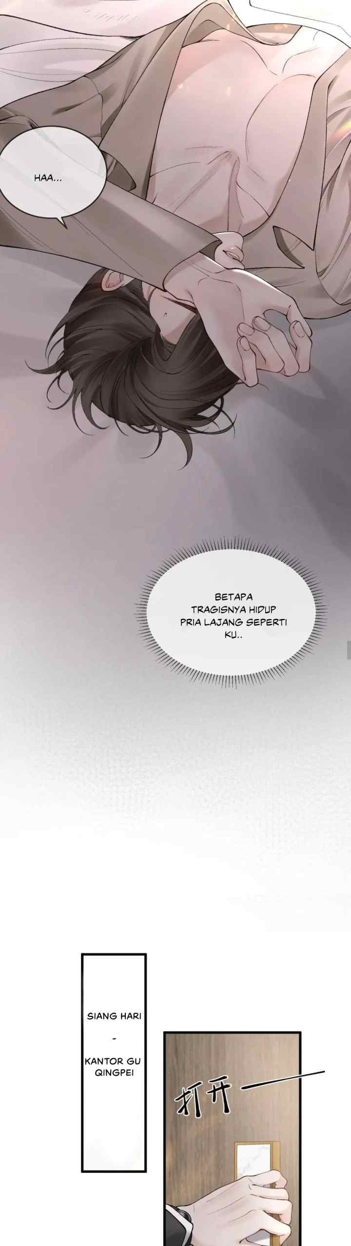 Tit For Tat chapter 14 halaman 7