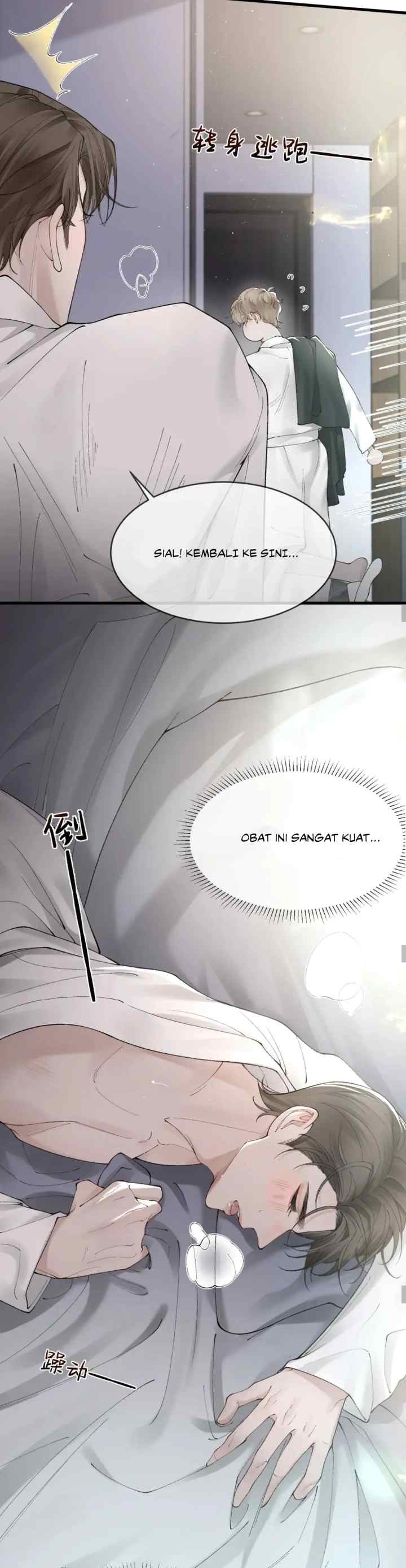 Tit For Tat chapter 16 halaman 19