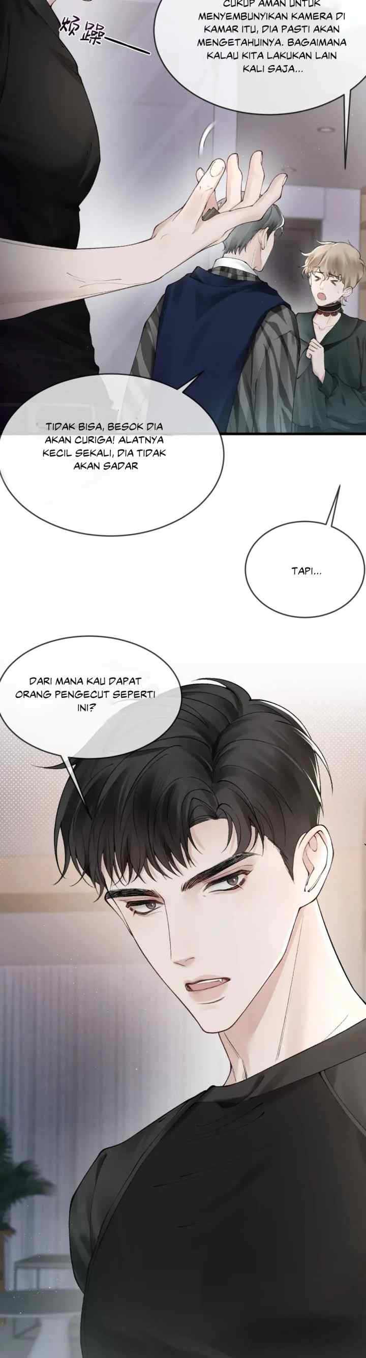 Tit For Tat chapter 16 halaman 7