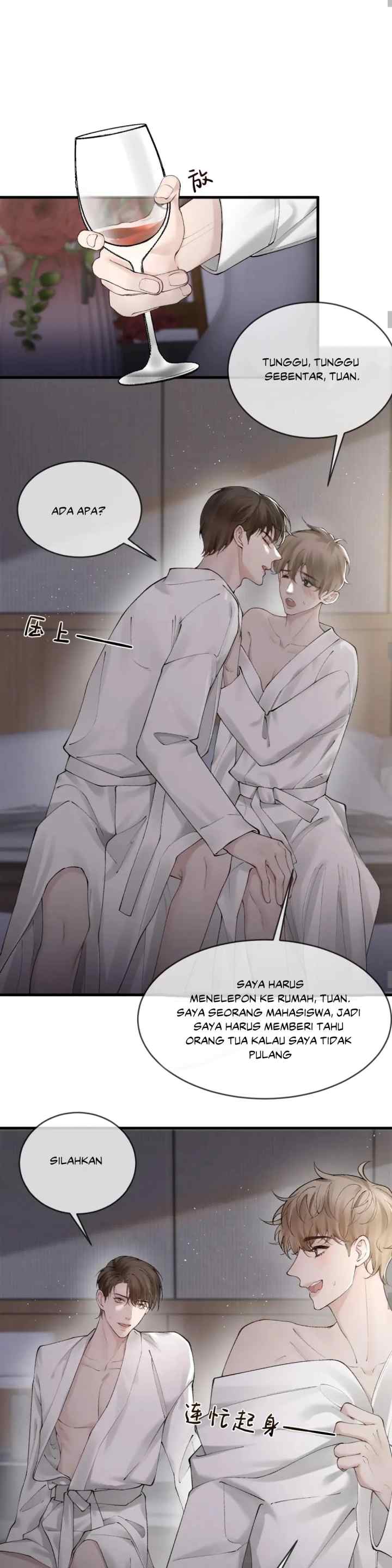 Tit For Tat chapter 16 halaman 14