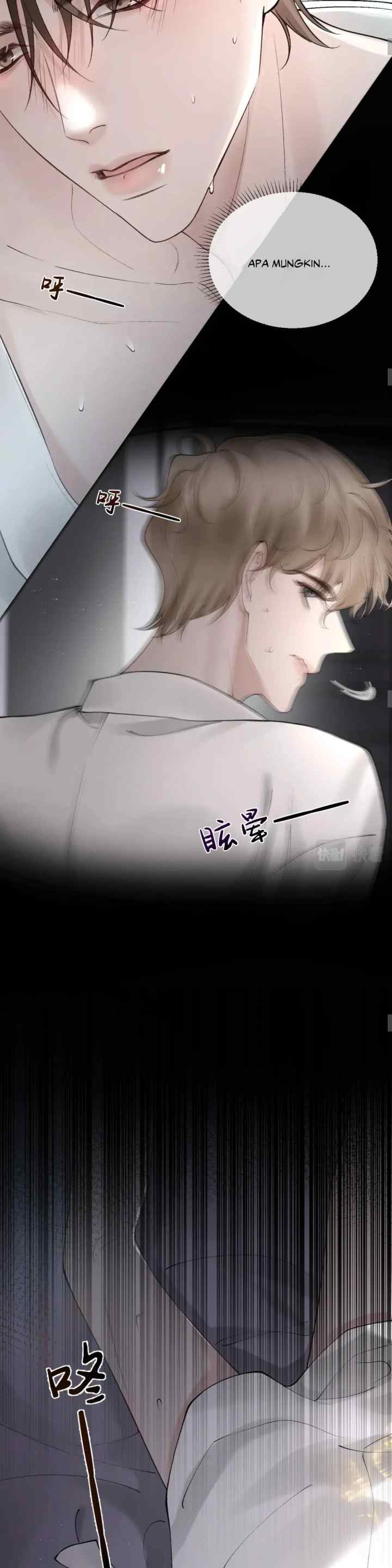 Tit For Tat chapter 16 halaman 16