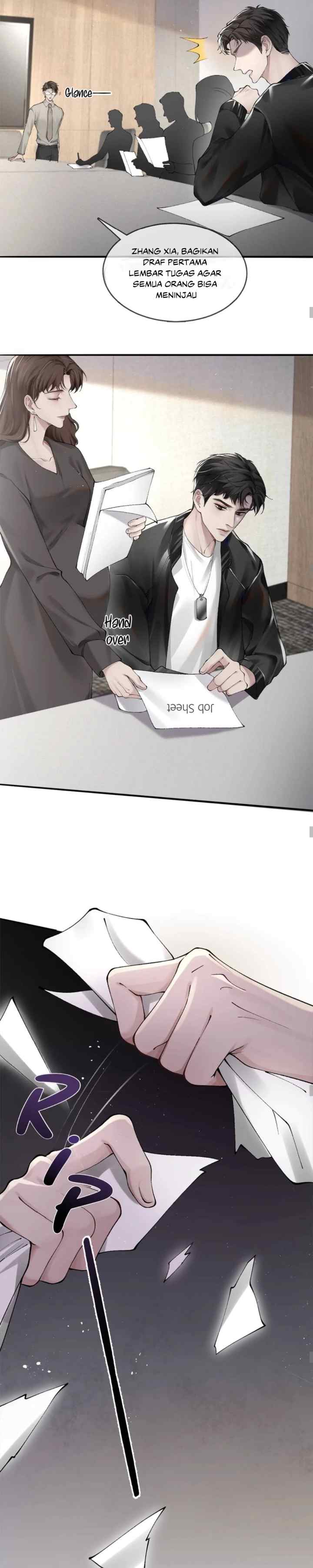 Tit For Tat chapter 3 halaman 14
