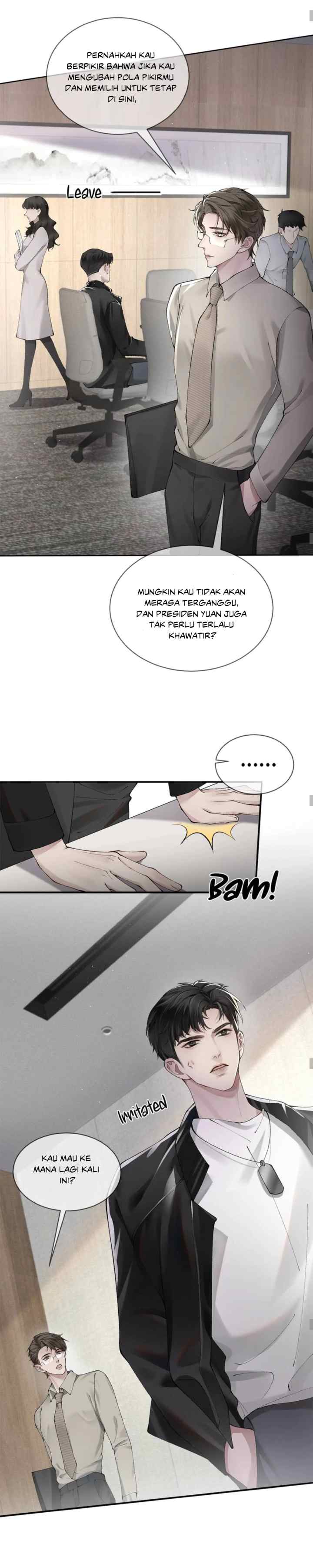 Tit For Tat chapter 3 halaman 17