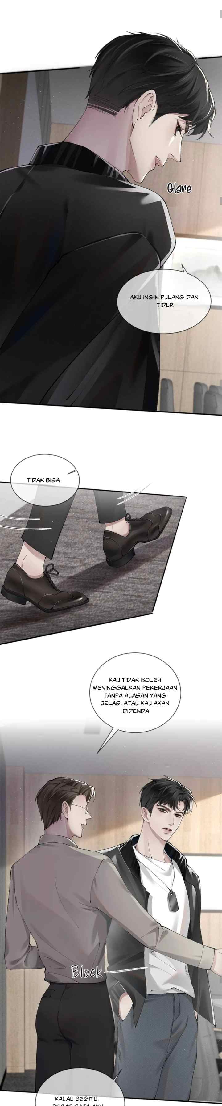 Tit For Tat chapter 3 halaman 18
