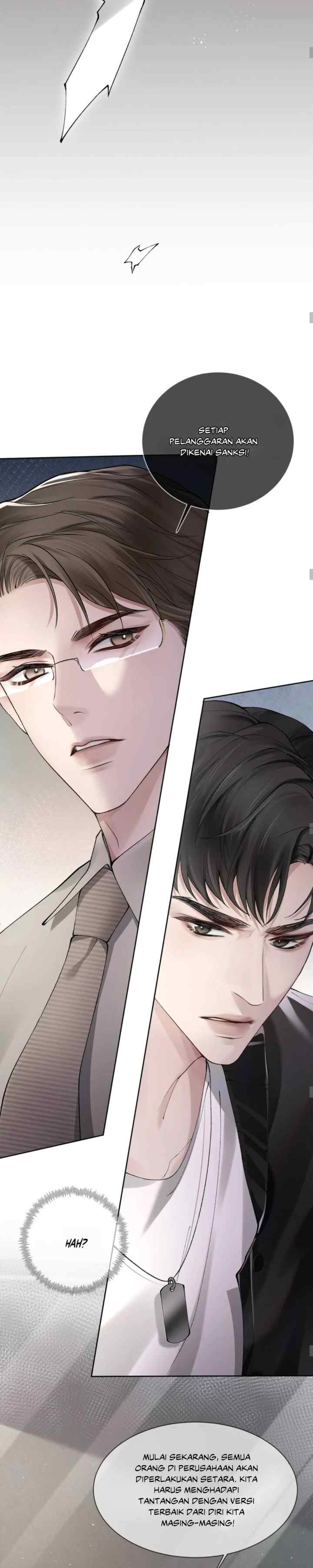 Tit For Tat chapter 3 halaman 15