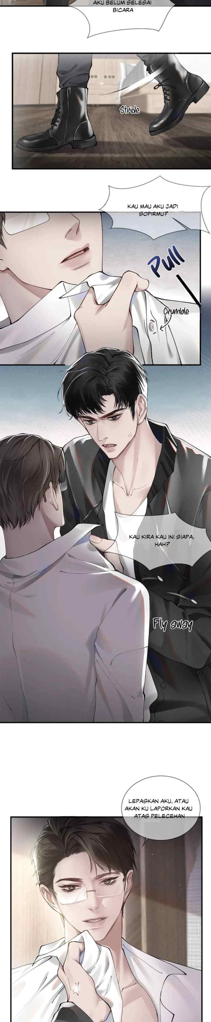 Tit For Tat chapter 3 halaman 5