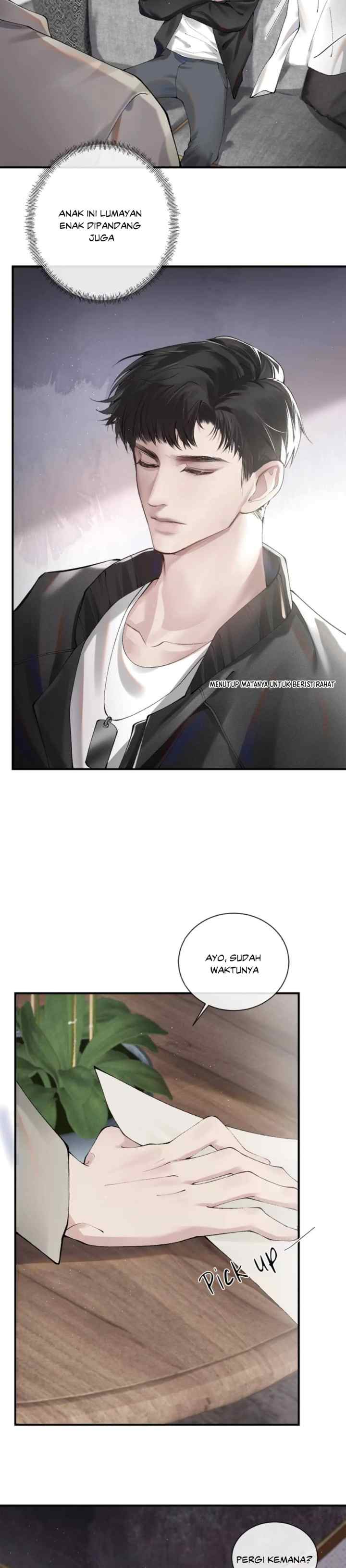 Tit For Tat chapter 3 halaman 9