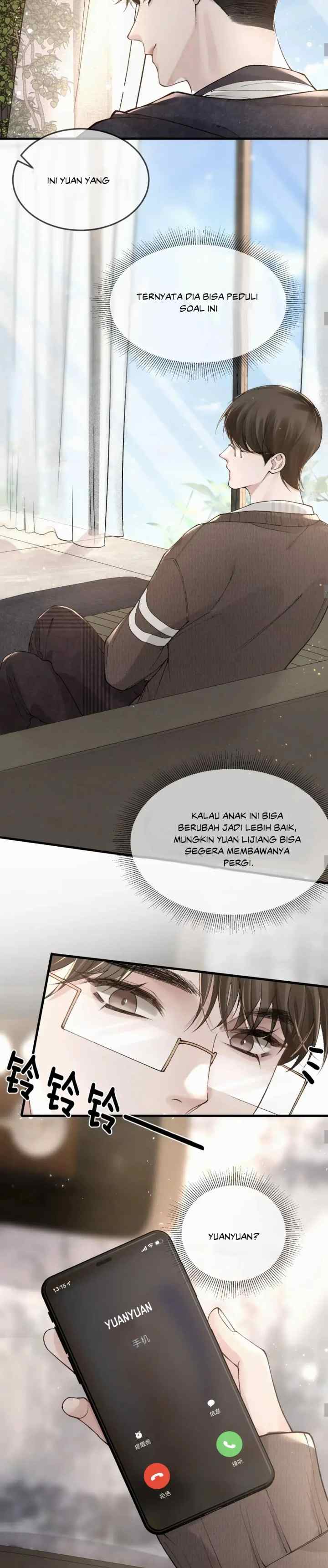 Tit For Tat chapter 33 halaman 16