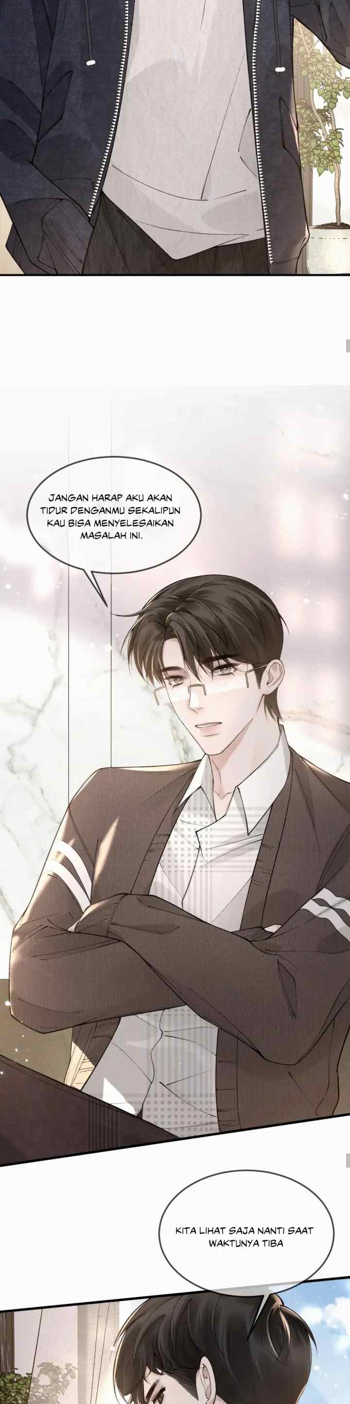 Tit For Tat chapter 33 halaman 15