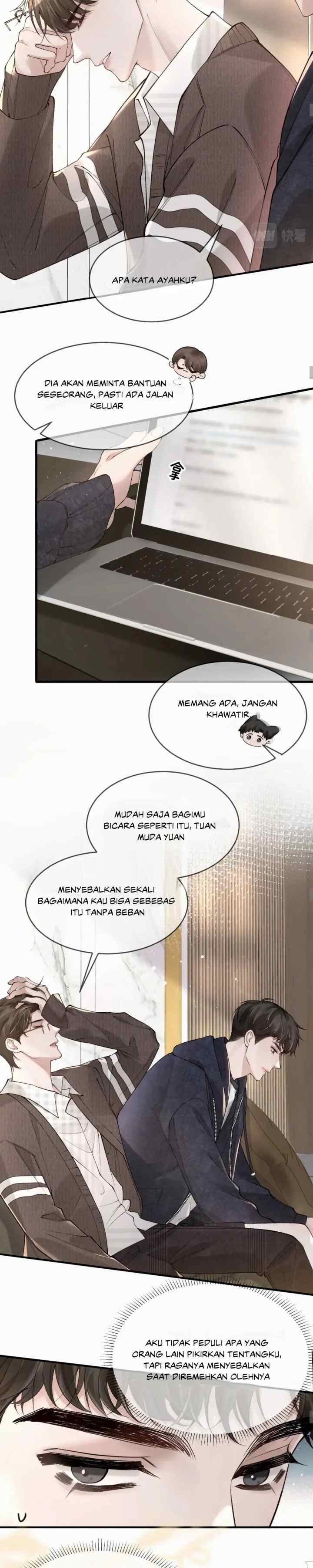 Tit For Tat chapter 33 halaman 12