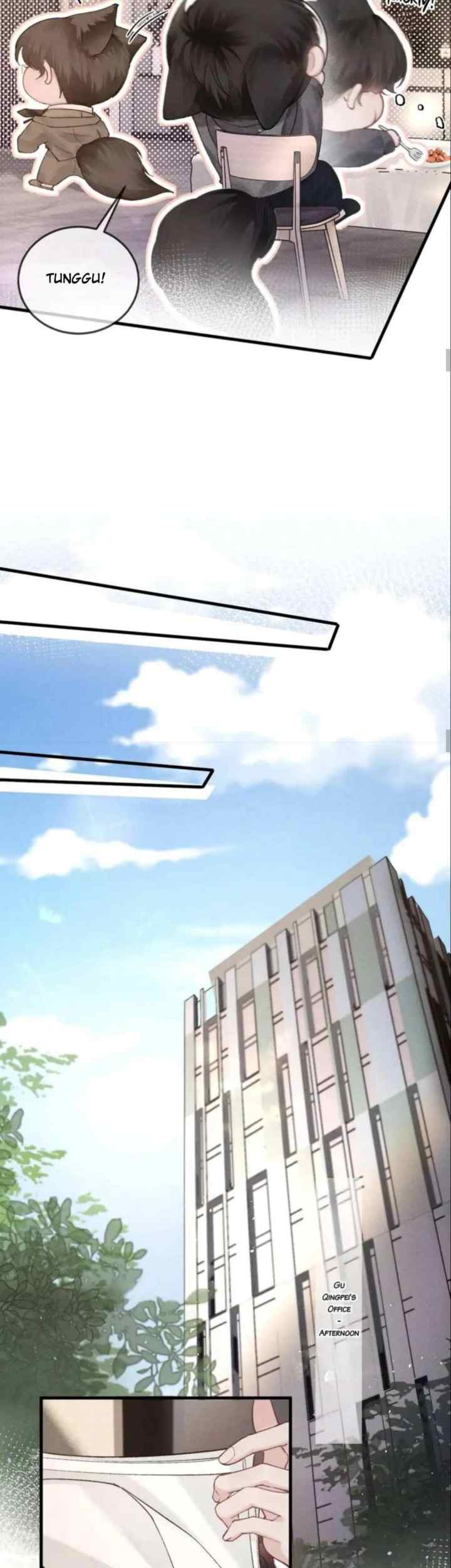 Tit For Tat chapter 49 halaman 10