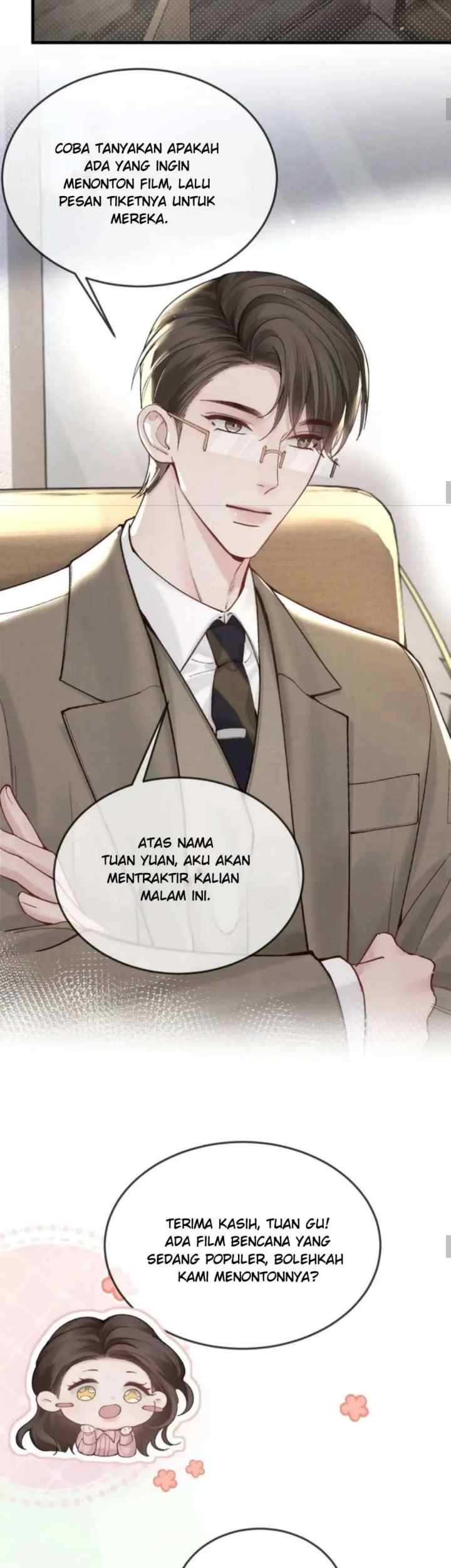 Tit For Tat chapter 49 halaman 14