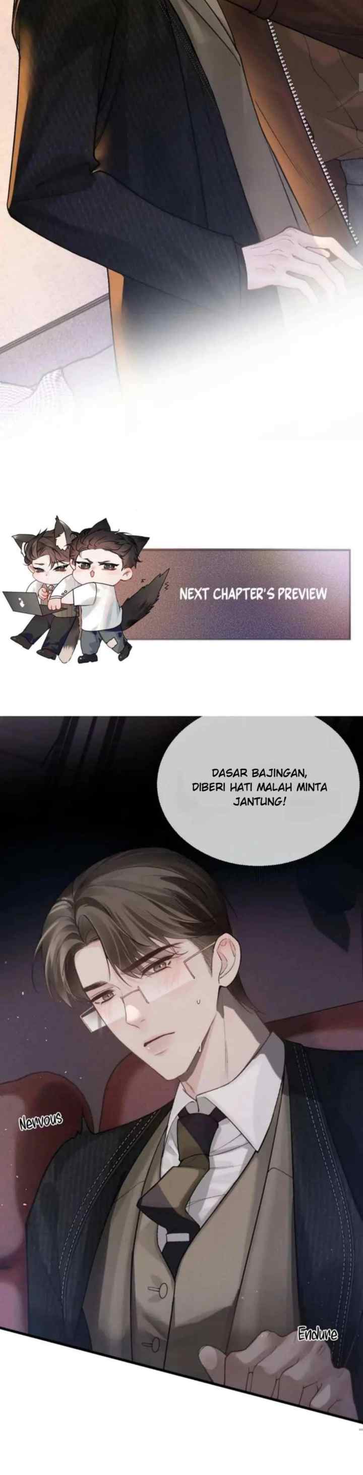 Tit For Tat chapter 49 halaman 19