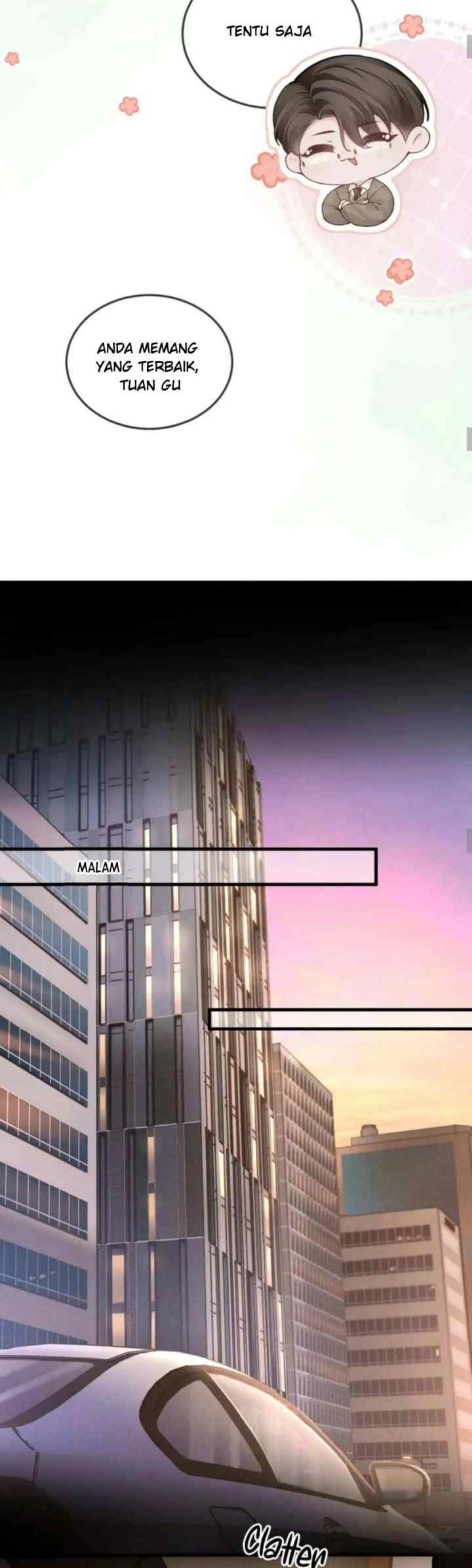 Tit For Tat chapter 49 halaman 15