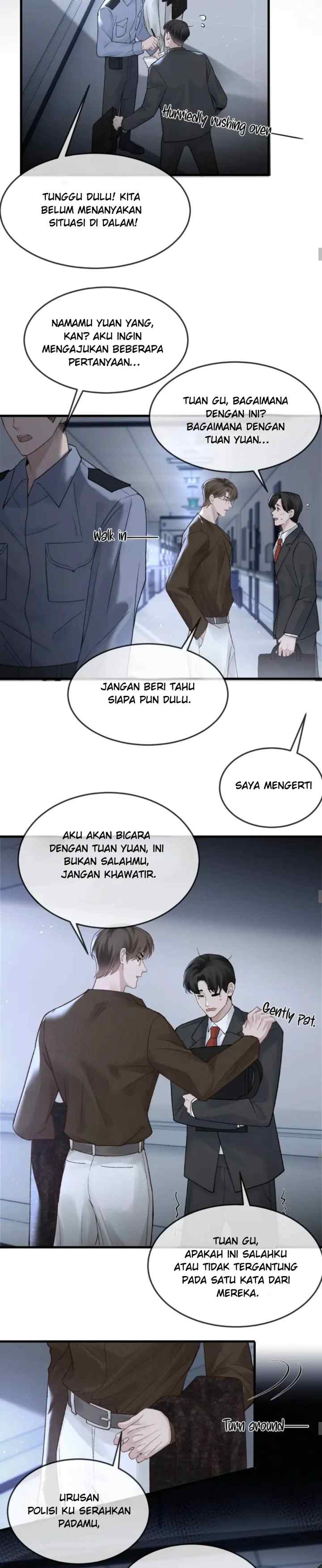 Tit For Tat chapter 56 halaman 11