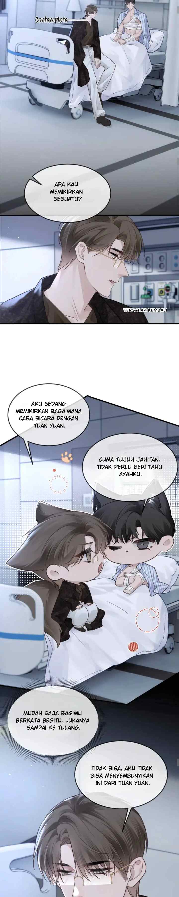 Tit For Tat chapter 56 halaman 15