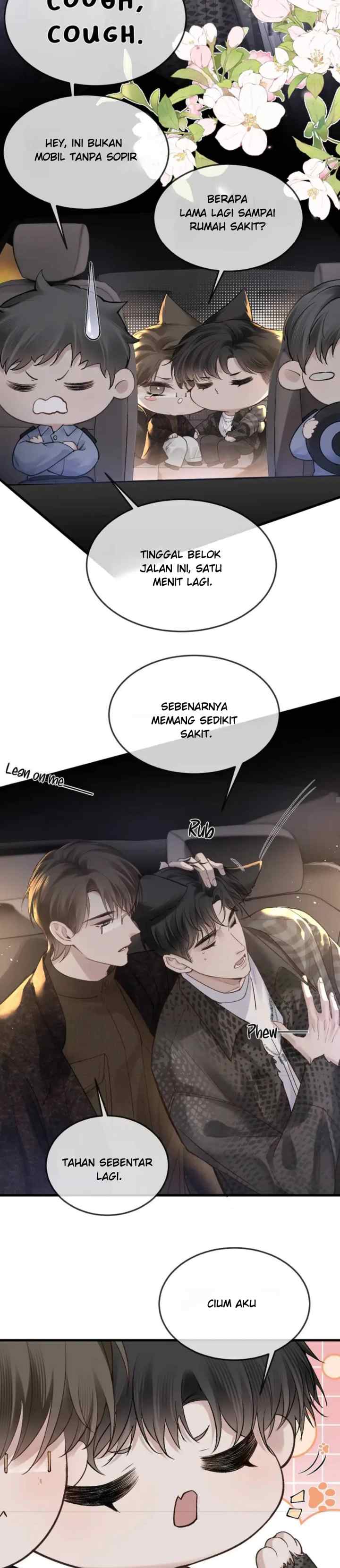 Tit For Tat chapter 56 halaman 8