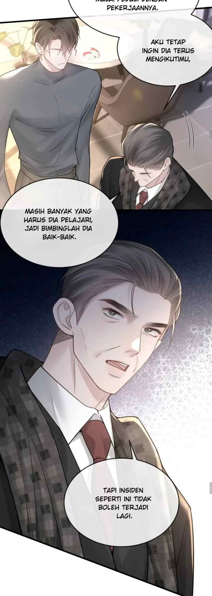 Tit For Tat chapter 58 halaman 11