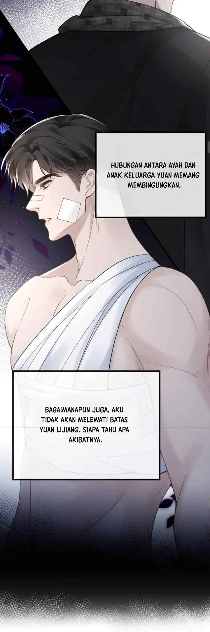 Tit For Tat chapter 58 halaman 13
