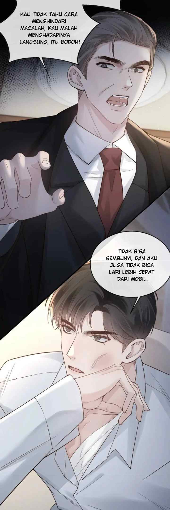 Tit For Tat chapter 58 halaman 4