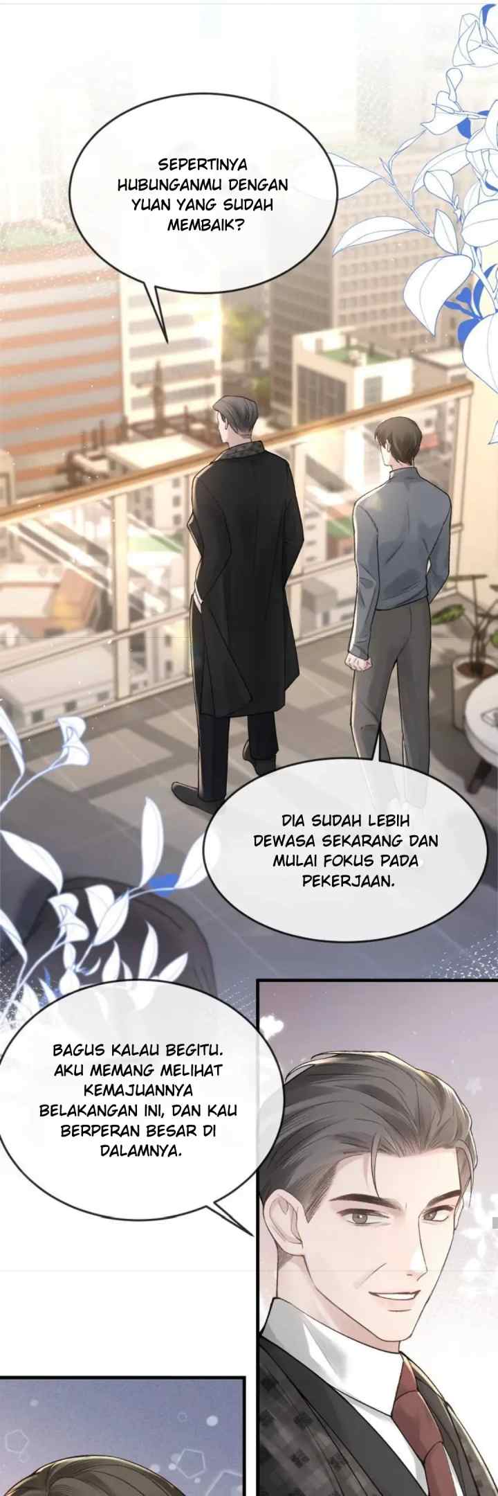 Tit For Tat chapter 58 halaman 9
