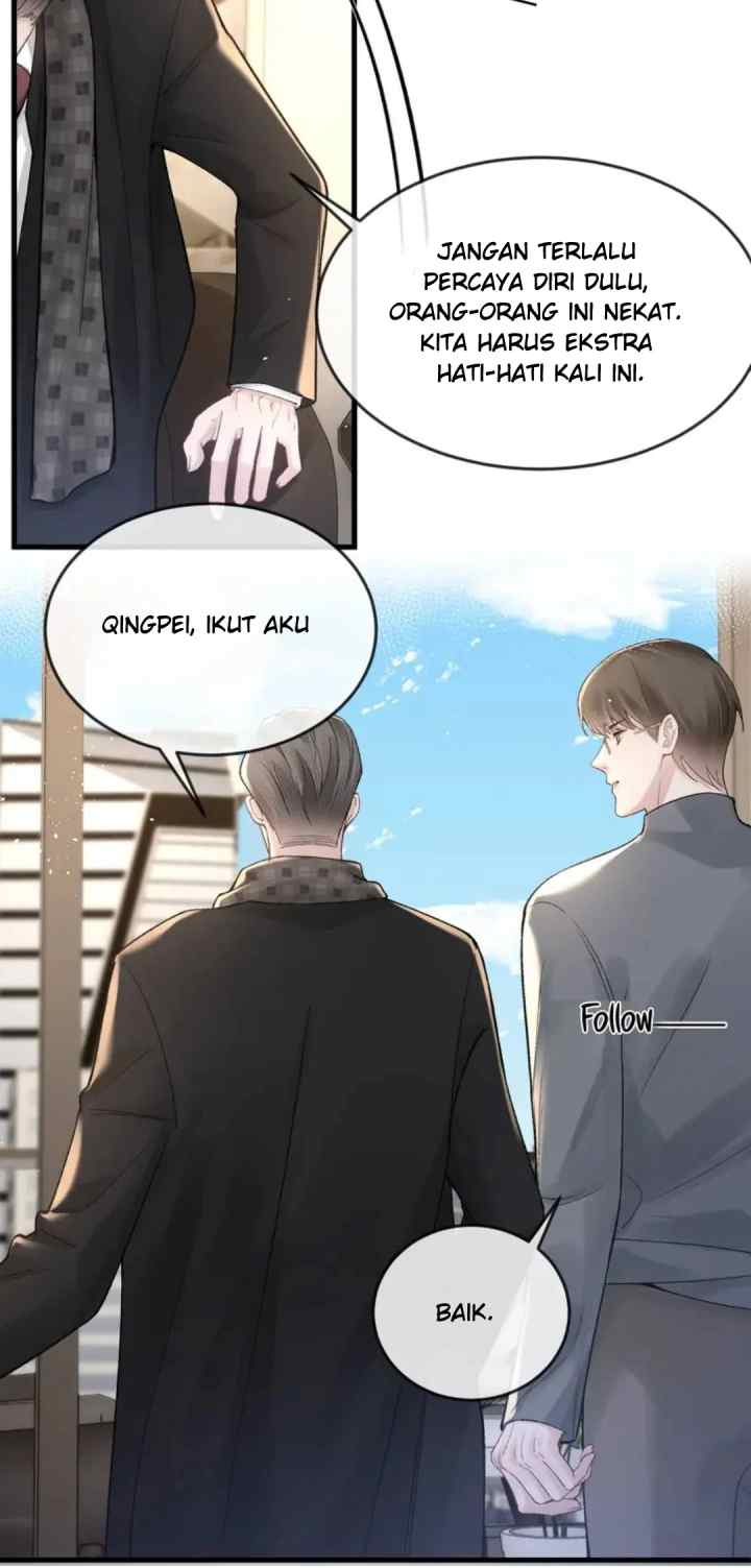 Tit For Tat chapter 58 halaman 8