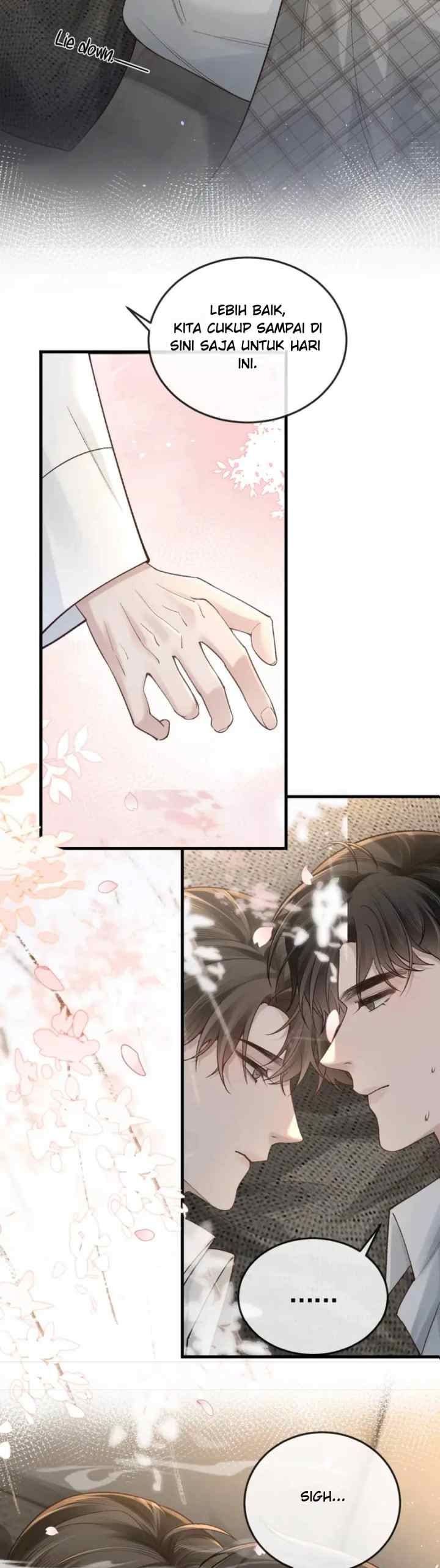 Tit For Tat chapter 59 halaman 4