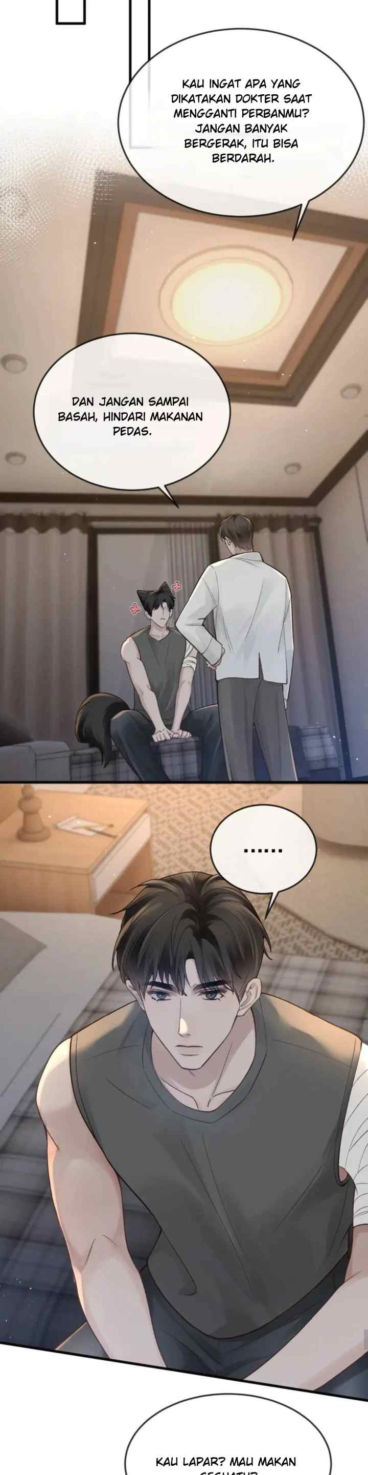 Tit For Tat chapter 59 halaman 9