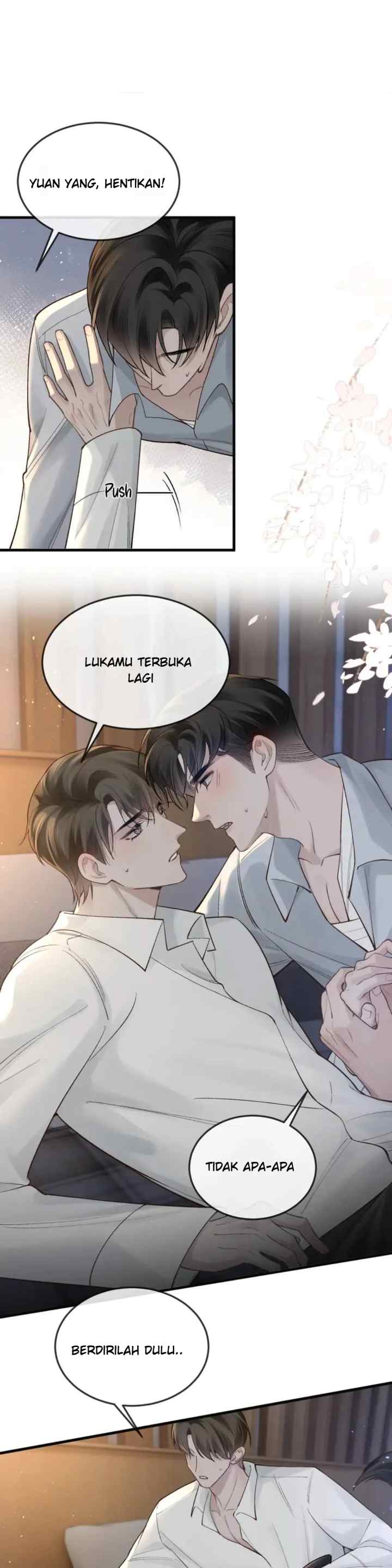 Tit For Tat chapter 59 halaman 7