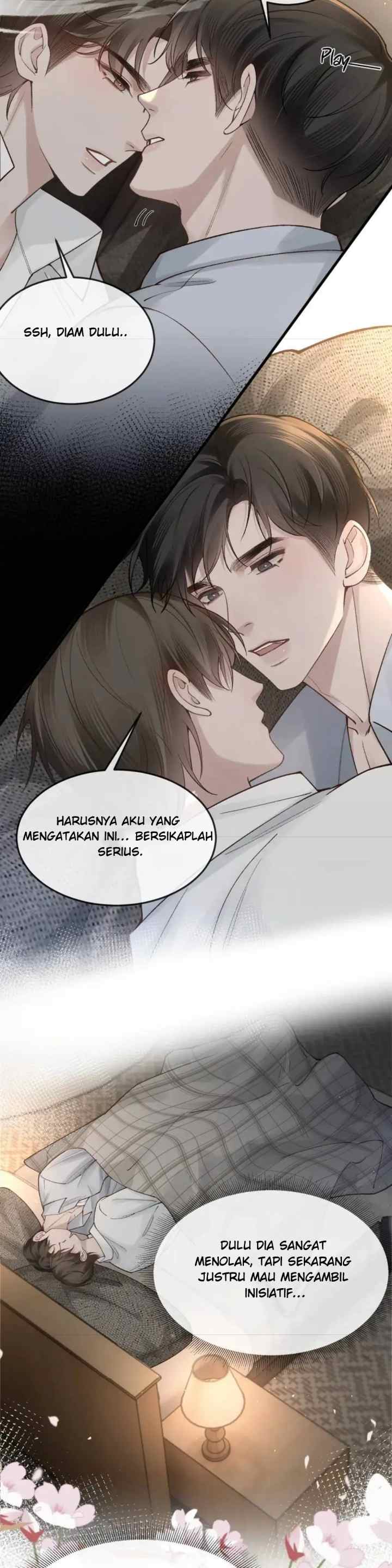 Tit For Tat chapter 59 halaman 5