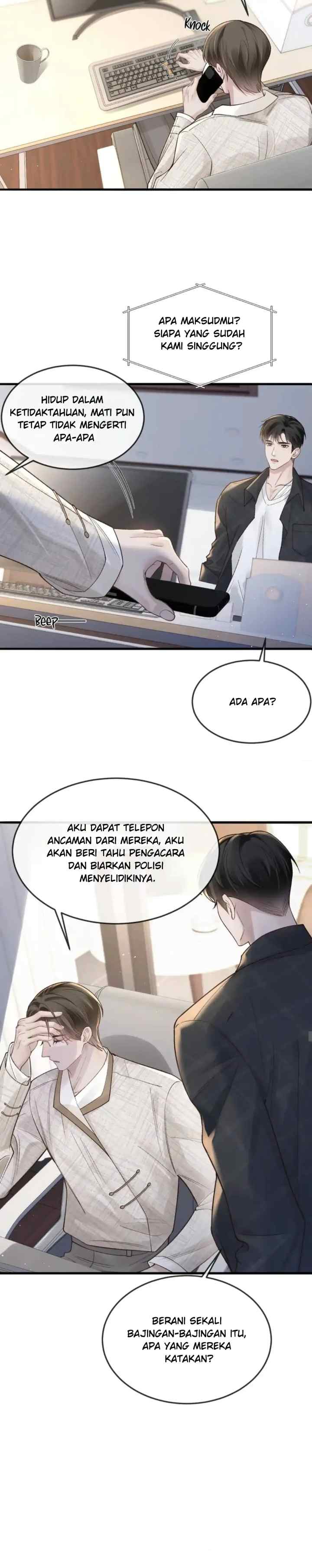 Tit For Tat chapter 59 halaman 16