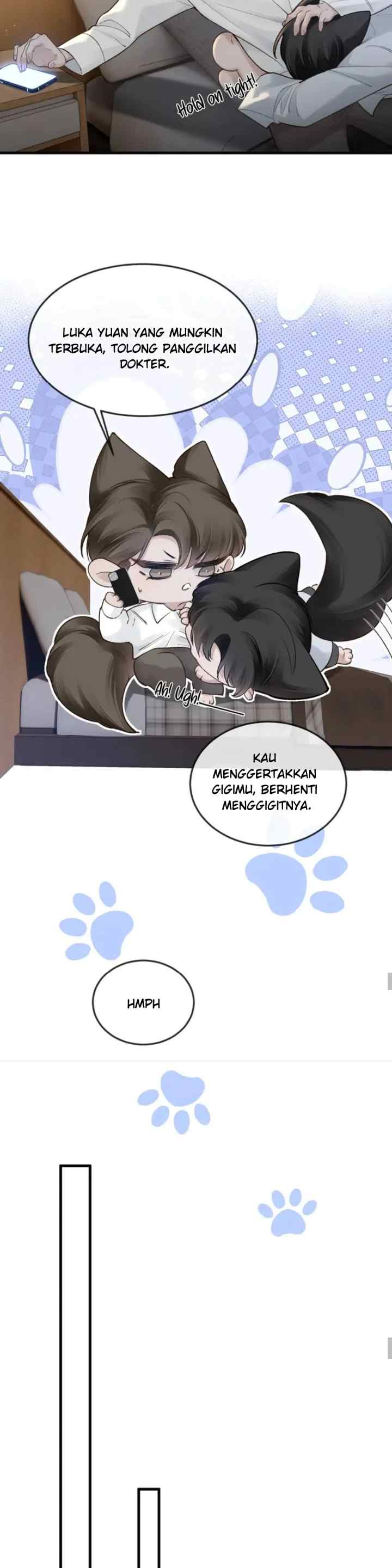 Tit For Tat chapter 59 halaman 8