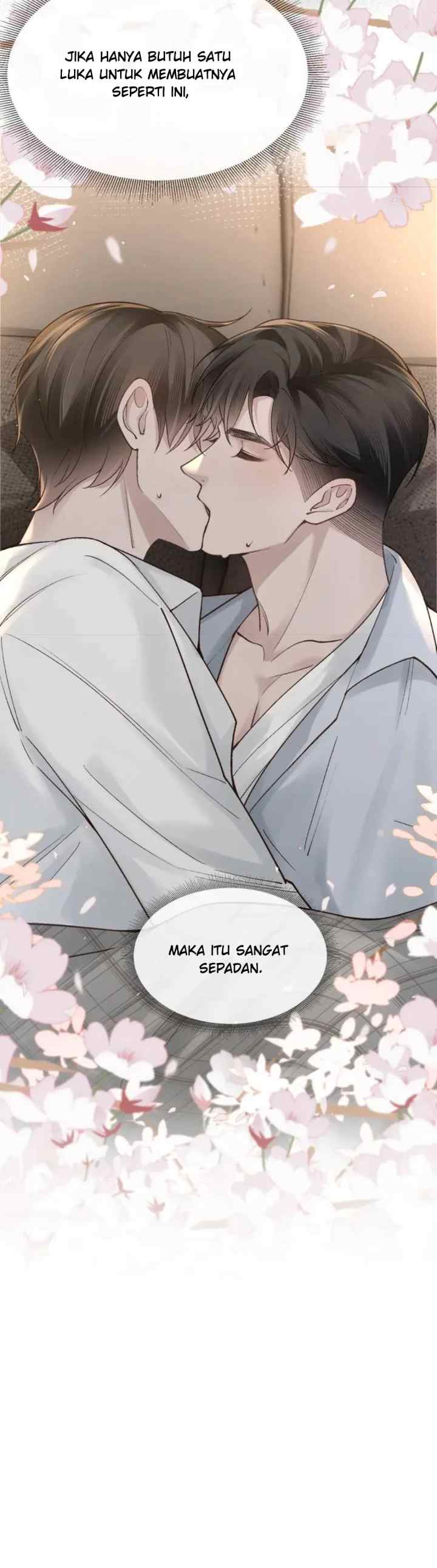Tit For Tat chapter 59 halaman 6
